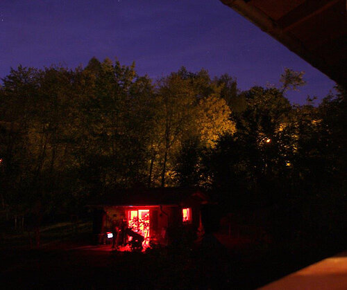 Astrofotografie Haberl